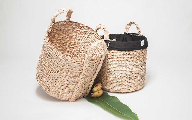 Cesta de almacenamiento M 3