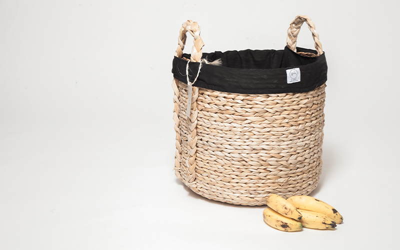Cesta de almacenamiento M