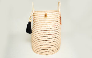 CESTA DE ALMACENAMIENTO THAI