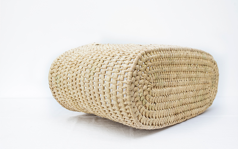 Cesta de mano 3
