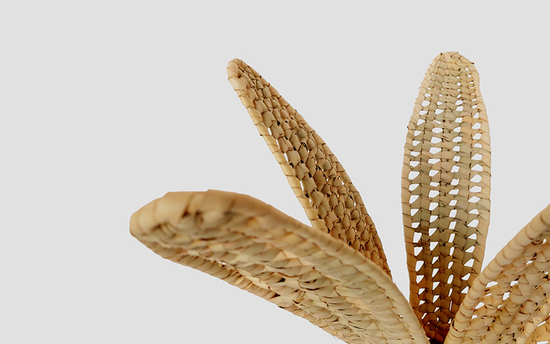 Escultura Palmera 2